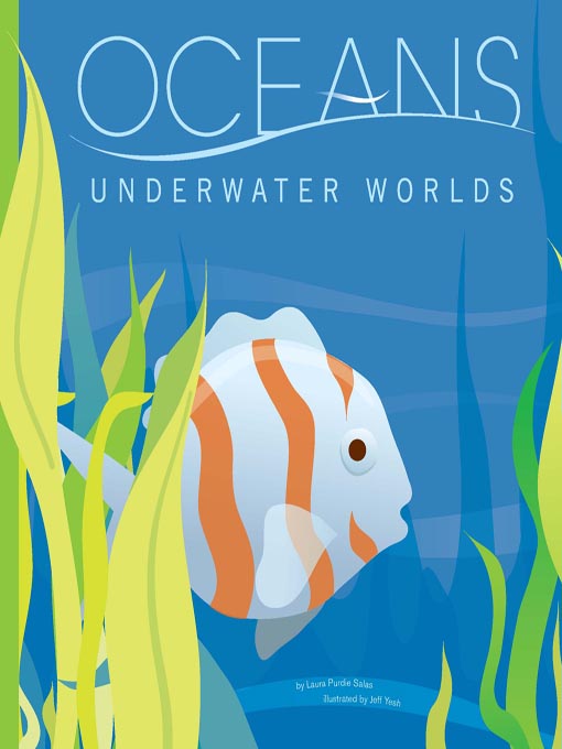 Title details for Oceans by Laura Purdie Salas - Available